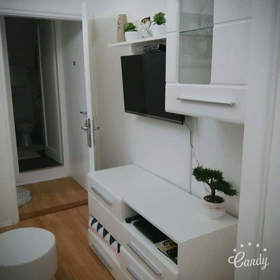 Apartment Lily Zadar Exteriör bild