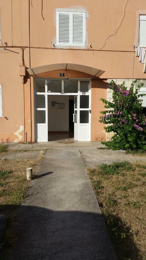 Apartment Lily Zadar Exteriör bild
